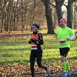 Silvesterlauf 31.12.2013  Foto: Stefan Wohllebe