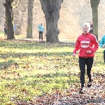 Silvesterlauf 31.12.2013  Foto: Stefan Wohllebe