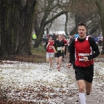 Silvesterlauf 31.12.2014  Foto: Stefan Wohllebe