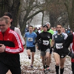 Silvesterlauf 31.12.2014  Foto: Stefan Wohllebe