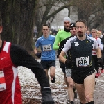 Silvesterlauf 31.12.2014  Foto: Stefan Wohllebe