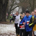 Silvesterlauf 31.12.2014  Foto: Stefan Wohllebe