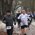 Silvesterlauf 31.12.2014  Foto: Stefan Wohllebe