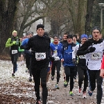 Silvesterlauf 31.12.2014  Foto: Stefan Wohllebe