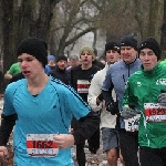 Silvesterlauf 31.12.2014  Foto: Stefan Wohllebe