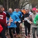 Silvesterlauf 31.12.2014  Foto: Stefan Wohllebe