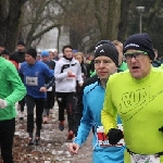 Silvesterlauf 31.12.2014  Foto: Stefan Wohllebe