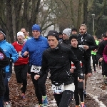 Silvesterlauf 31.12.2014  Foto: Stefan Wohllebe