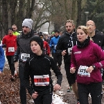 Silvesterlauf 31.12.2014  Foto: Stefan Wohllebe