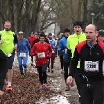 Silvesterlauf 31.12.2014  Foto: Stefan Wohllebe