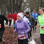 Silvesterlauf 31.12.2014  Foto: Stefan Wohllebe