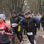 Silvesterlauf 31.12.2014  Foto: Stefan Wohllebe