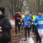 Silvesterlauf 31.12.2014  Foto: Stefan Wohllebe