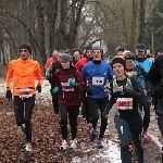 Silvesterlauf 31.12.2014  Foto: Stefan Wohllebe