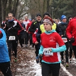 Silvesterlauf 31.12.2014  Foto: Stefan Wohllebe