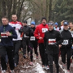 Silvesterlauf 31.12.2014  Foto: Stefan Wohllebe