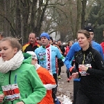 Silvesterlauf 31.12.2014  Foto: Stefan Wohllebe