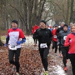 Silvesterlauf 31.12.2014  Foto: Stefan Wohllebe