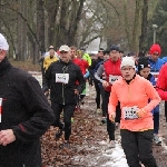 Silvesterlauf 31.12.2014  Foto: Stefan Wohllebe