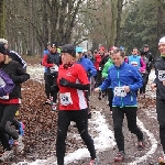 Silvesterlauf 31.12.2014  Foto: Stefan Wohllebe