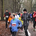 Silvesterlauf 31.12.2014  Foto: Stefan Wohllebe