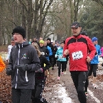 Silvesterlauf 31.12.2014  Foto: Stefan Wohllebe