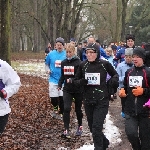 Silvesterlauf 31.12.2014  Foto: Stefan Wohllebe