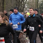 Silvesterlauf 31.12.2014  Foto: Stefan Wohllebe