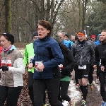 Silvesterlauf 31.12.2014  Foto: Stefan Wohllebe