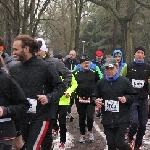 Silvesterlauf 31.12.2014  Foto: Stefan Wohllebe