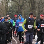 Silvesterlauf 31.12.2014  Foto: Stefan Wohllebe