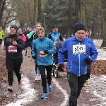 Silvesterlauf 31.12.2014  Foto: Stefan Wohllebe