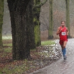 Silvesterlauf 31.12.2014  Foto: Stefan Wohllebe