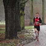 Silvesterlauf 31.12.2014  Foto: Stefan Wohllebe