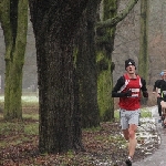 Silvesterlauf 31.12.2014  Foto: Stefan Wohllebe