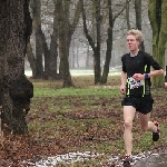 Silvesterlauf 31.12.2014  Foto: Stefan Wohllebe