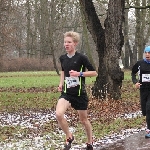 Silvesterlauf 31.12.2014  Foto: Stefan Wohllebe