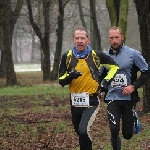 Silvesterlauf 31.12.2014  Foto: Stefan Wohllebe