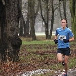 Silvesterlauf 31.12.2014  Foto: Stefan Wohllebe