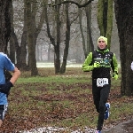 Silvesterlauf 31.12.2014  Foto: Stefan Wohllebe