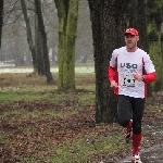 Silvesterlauf 31.12.2014  Foto: Stefan Wohllebe