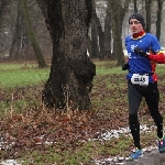 Silvesterlauf 31.12.2014  Foto: Stefan Wohllebe