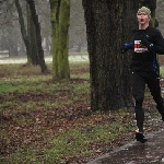 Silvesterlauf 31.12.2014  Foto: Stefan Wohllebe