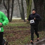 Silvesterlauf 31.12.2014  Foto: Stefan Wohllebe