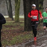 Silvesterlauf 31.12.2014  Foto: Stefan Wohllebe