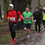 Silvesterlauf 31.12.2014  Foto: Stefan Wohllebe