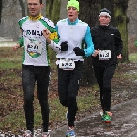 Silvesterlauf 31.12.2014  Foto: Stefan Wohllebe