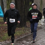 Silvesterlauf 31.12.2014  Foto: Stefan Wohllebe