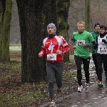 Silvesterlauf 31.12.2014  Foto: Stefan Wohllebe