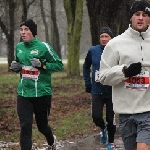 Silvesterlauf 31.12.2014  Foto: Stefan Wohllebe